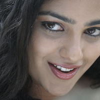 Nithya Menon - Nithya Menon at Sega Movie Pictures | Picture 51359